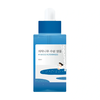 Увлажняющая сыворотка с березовым соком ROUND LAB Birch Juice Moisturizing Ampoule, 50 мл (759480)