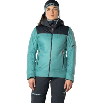 Куртка Dynafit Radical PRL Hood Wmn 71773 8051 - M - блакитний (016.002.2522)