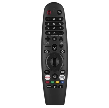 Пульт для телевизора AKAI AK43UHD22W с голосовым управлением