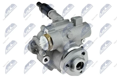 Насос гидроусилителя руля NTY (NTY SPW-VW-016)