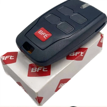 BFT MITTO B RCB 4 пульт автоматики воріт та шлагбаумів 4 канальний