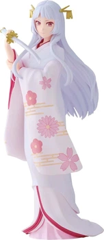 Figurka Banpresto Oshi No Ko Akane Kurokawa 18 cm BPR28648 (4983164286489)
