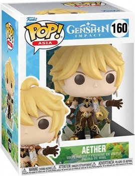 Figurka Funko Pop! Genshin Impact 160 Aether 68380 (889698683807)