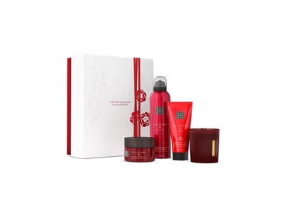 Подарунковий набір Rituals The Ritual of Ayurveda Gift Set M (1120172)