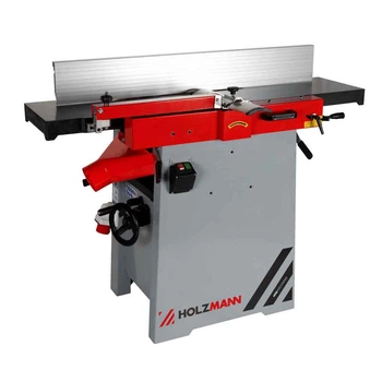 Фугувально-рейсмусовий верстат HOLZMANN HOB310ECOSMW2 (230В), спіральний вал