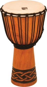 Джембе Toca Origins Series TODJ-10CK 10" Celtic Knot (RG-TO803139)