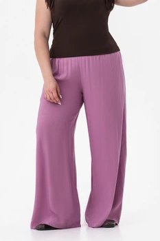 Брюки Garne 50(2XL) Фиолетовый (146832)