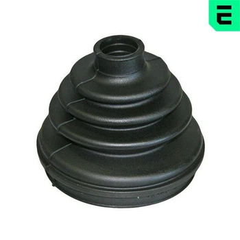 Пильник шруса зовнішній передньої піввісі Optimal M-822900