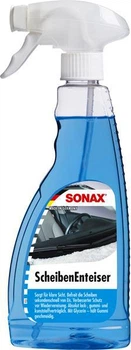 Розморожувач скла SONAX AC SX331241