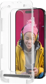 Захисне скло Yaxo AR Superhard Armor Glass для Apple iPhone 17 Pro Max (YMAARSAGSGI17PM01T)