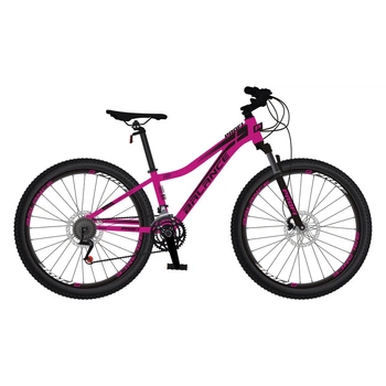 Велосипед двоколісний спортивний Profi BL-2603 «Balance» (колеса Ø26"/гума, рама: 13"/алюміній, швидкостей: 21, обладнання Shimano)