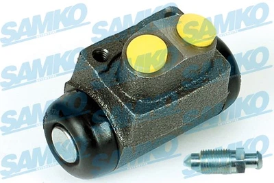 Колесный тормозной цилиндр SAMKO (C041195)