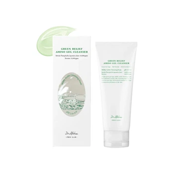 Гель очищаючий з амінокислотами Dr.Althea Green Relief Amino Gel Cleanser 100 мл