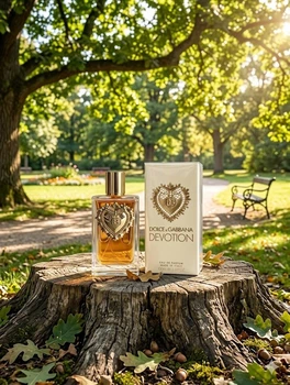 Парфуми Dolce & Gabbana Devotion 100 мл жіночі гурмансько-цитрусовий аромат з лимоном карамеллю та ваніллю