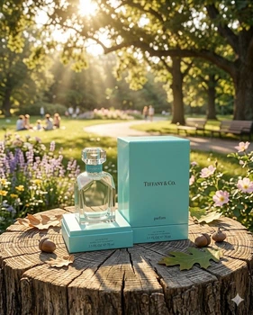 Парфуми Tiffany & Co Parfum 75 мл жіночі квітково-фруктовий аромат з ірисом персиком та пачулі