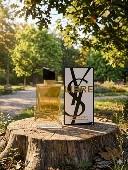 Парфюм Yves Saint Laurent Libre 90 мл женские восточно-фужерный шлейф с бергамотом жасмином и ванилью