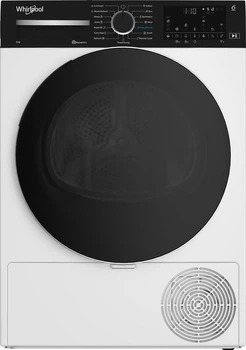 Сушильная машина Whirlpool WP B9X WBS UA