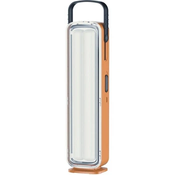 LED світильник LEBRON L-EL-538, аварійний, Lead-Acid 2200mAh, шнур живлення