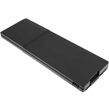 Батарея для ноутбука Sony BPS24 (VGP-BPL24 VGP-BPS24 VGP-BPSC24 SONY VAIO: VPCSA VPCSB VPCSE series) 10.8V 5200mAh Чорний