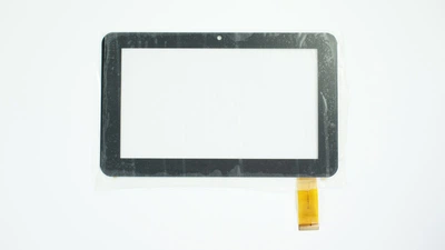 Тачскрін (сенсорне скло) для DNS AirTab E71 MT70223-V1 7 30 pin чорний