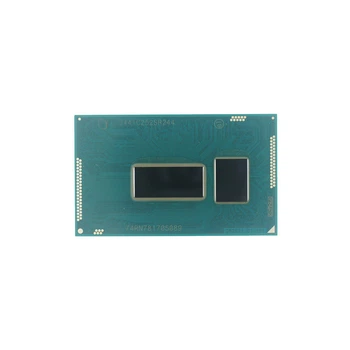 Процесор INTEL Core i3-5005U (Broadwell Dual Core 2.0Ghz 3Mb L3 TDP 15W Socket BGA) для ноутбука (SR244)(Ref.)