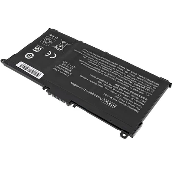 Аккумулятор HP HT03XL (Pavilion 14-CE, 15-DA, 15-CW, 17-CA series) 11.4V 4150mAh 47Wh Black
