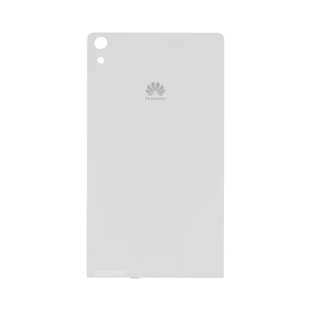 Задняя крышка для Huawei Ascend P6-U06, белый