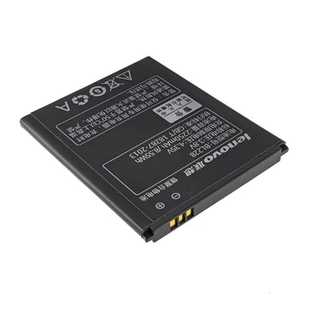 Акумулятор (батарея) для смартфона Lenovo BL228 (A360T) 3.7V 2250mAh 8.55Wh