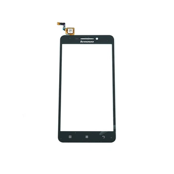 Тачскрін для Lenovo A5000(phone) чорний