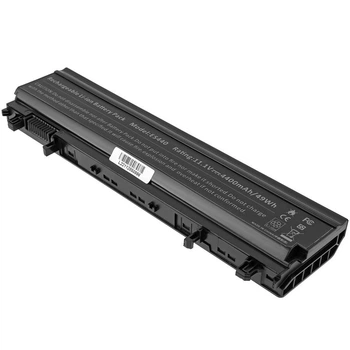 Батарея для ноутбука DELL N5YH9 (Latitude E5440, E5540) 11.1V 4400mAh Чорний