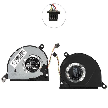 Вентилятор для ноутбука ASUS ROG Strix G16 G614JV (VRAM FAN) (13NR0D90P09011) (Кулер)