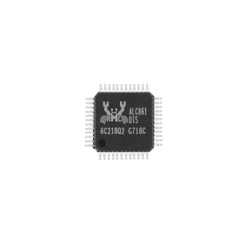 Мікросхема Realtek ALC861 звукова карта для ноутбука