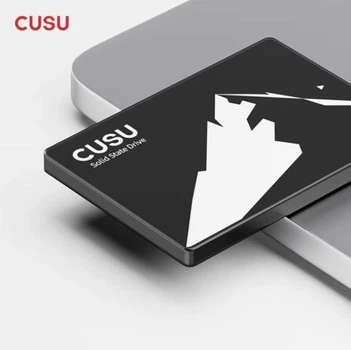 SSD диск CUSU C300 1.92 GB 2.5" SATAIII