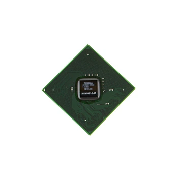Мікросхема NVIDIA N11M-GE1-B-A3 (DC 2009) GeForce G210M відеочіп для ноутбука