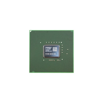 Мікросхема NVIDIA N13M-GS-B-A2 GeForce GT 620M відеочіп для ноутбука