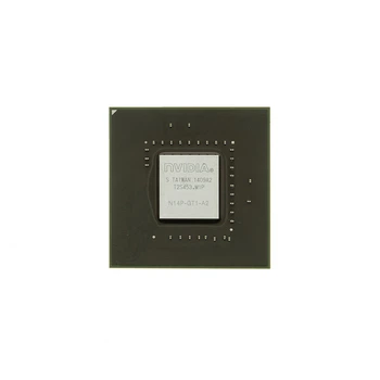 УЦІНКА! МІКРОСКІЛ! Мікросхема NVIDIA N14P-GT1-A2 (DC 2014) для ноутбука