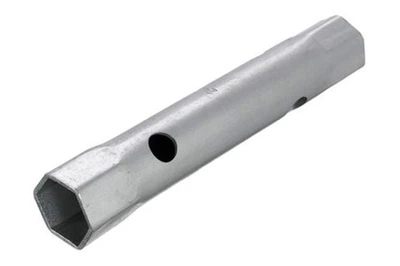 Ключ торцевий I-подібний Intertool 24 х 27 мм (XT-4124)