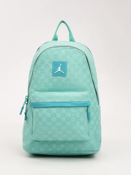 Рюкзак Jordan Jam Monogram бірюзовий.