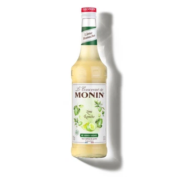Сироп Сок Лайм Ранчо MONIN 0,7л