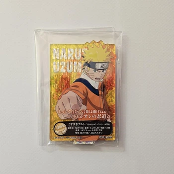 Акриловий стенд Bandai Spirits Аніме Наруто Chunin Exam Наруто Удзумакі
