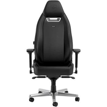 Геймерское кресло Noblechairs LEGEND Silver Edition (NBL-LGD-PU-XXV) [165715]