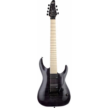 Электрогитара LTD BS-7 BEN SAVAGE SIGNATURE [160719]
