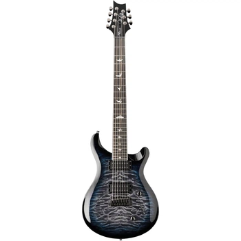 Электрогитара PRS SE Mark Holcomb SVN Holcomb Blue Burst (SEMH77QHB) [162710]