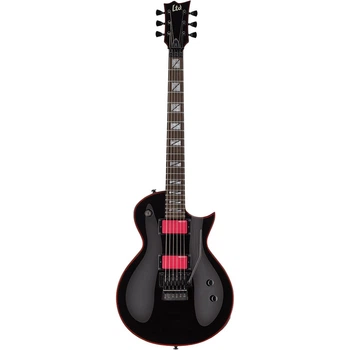 Электрогитара LTD GH-200 Gary Holt Signature Black [160732]