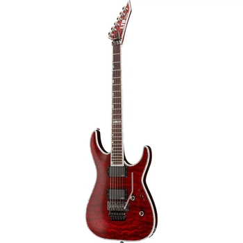 Электрогитара LTD MH-1000 See Thru Black Cherry (LMH1000STBC) [160740]