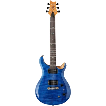 Электрогитара PRS SE Paul's Guitar Faded Blue Burst (SEPGDC) [162718]