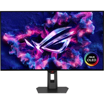 Монитор Asus 31.5" ROG Strix XG32UCWMG (90LM0BW0-B01371) [165620]