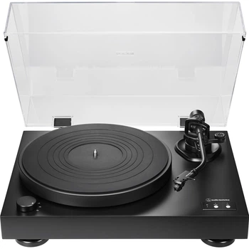 Проигрыватель виниловых дисков Audio-Technica AT-LP8X Black [161028]