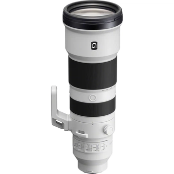Объектив Sony FE 400-800mm f/6.3-8 G OSS (SEL400800G) [163573]