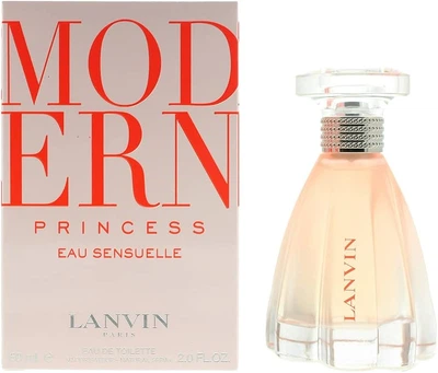 Туалетна вода Lanvin Modern Princess Eau Sensuelle 30мл